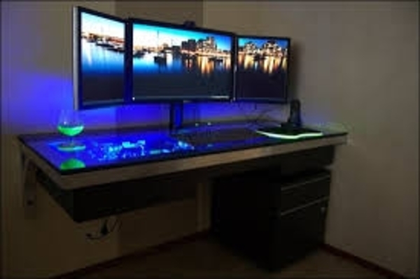 J aimerai tre Un Vrai Gamer CotizUp