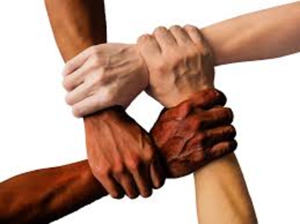 Solidarité Entraide et solidarité - CotizUp.com