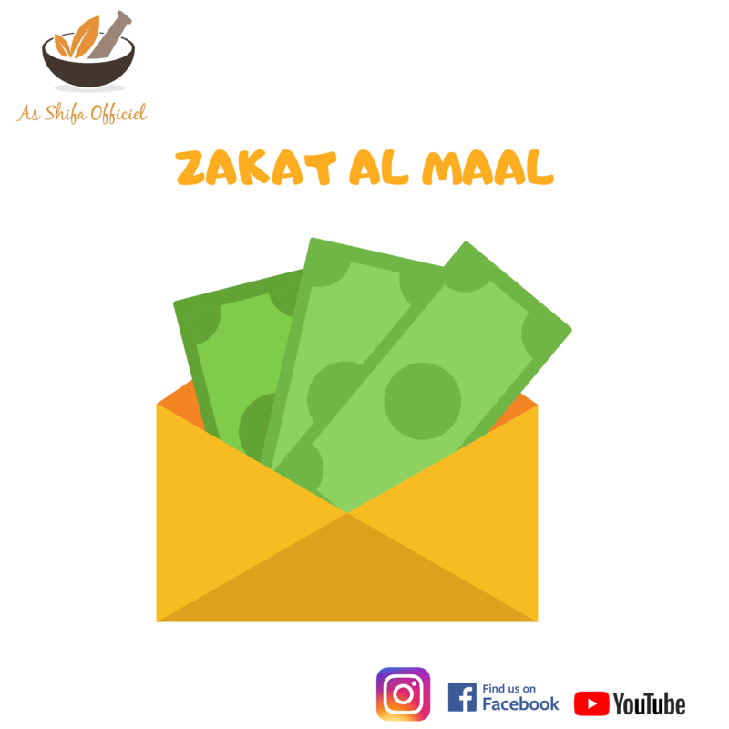 Zakat al maal - CotizUp.com