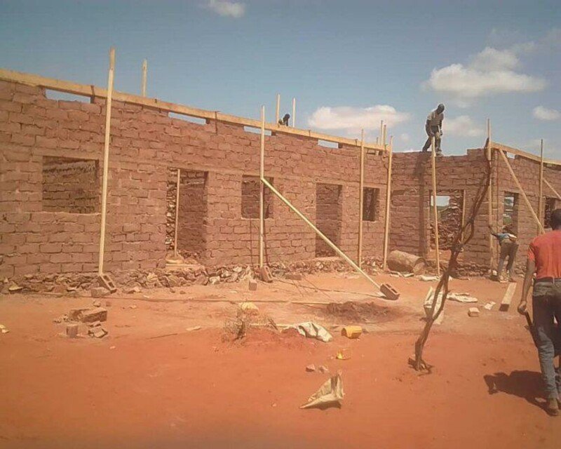 ORPHELINAT ETHIOPIE CotizUp