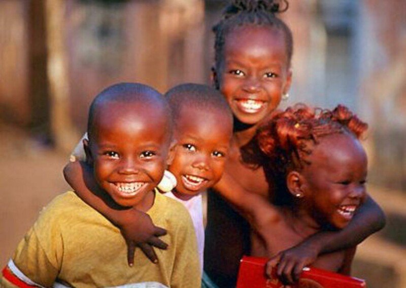Projet Mali CotizUp