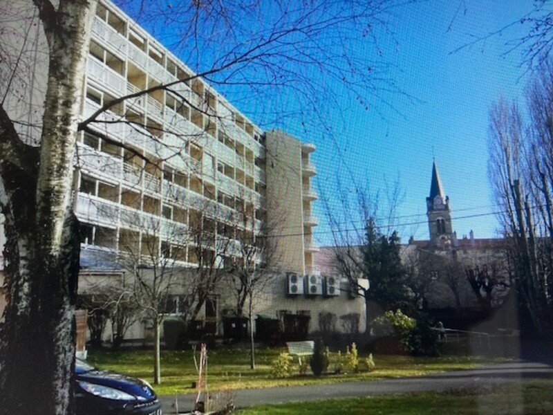 Soutien au personnel de la Résidence Lamartine