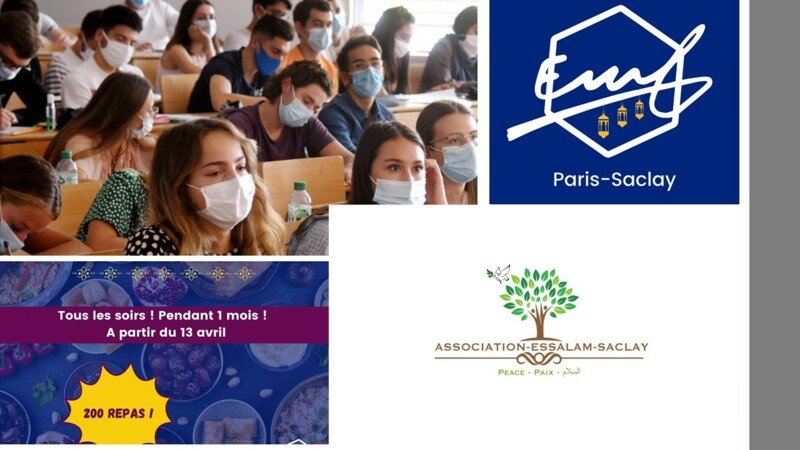 Aide Aux Etudiant e s Paris Saclay CotizUp