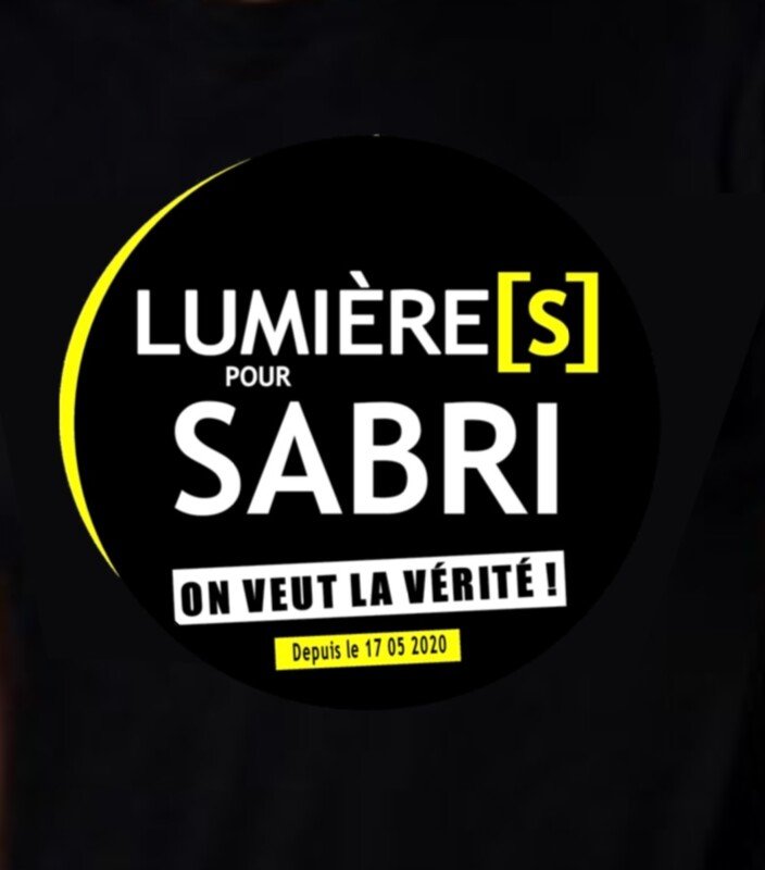Lumi re s Pour Sabri ON VEUT LA V RIT CotizUp
