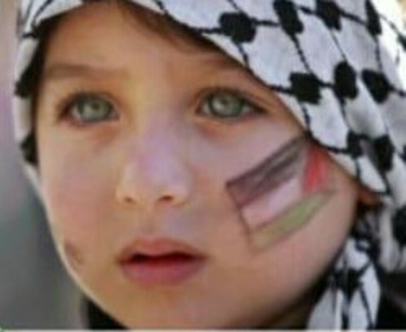 Urgence Palestine - CotizUp.com