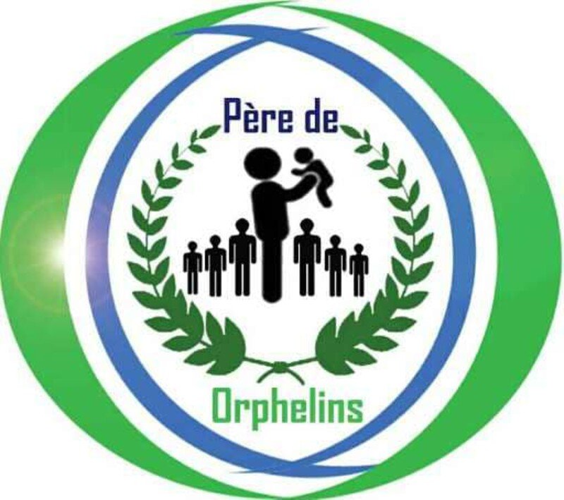 Aide aux orphelins de Guinée