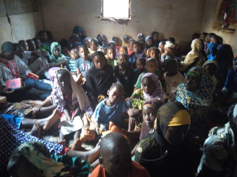 Construction D tablissement De Hafisse Coran CotizUp
