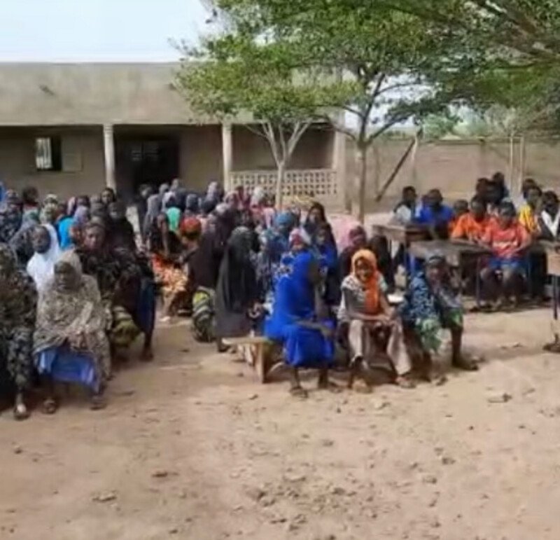 Agrandissement D un Madrassa CotizUp
