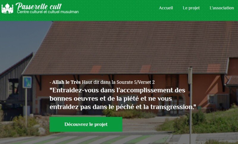 Derni re Ligne Droite Pour L achat Des Locaux CotizUp
