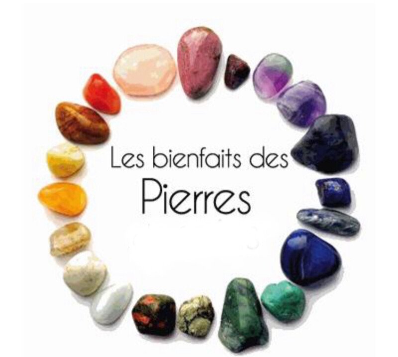 Une Pierre Pour Perrine CotizUp