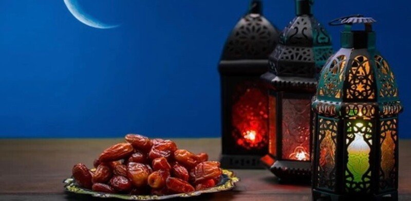 Ramadan 1443 Afghanistan 2022 PROJET 4 CotizUp