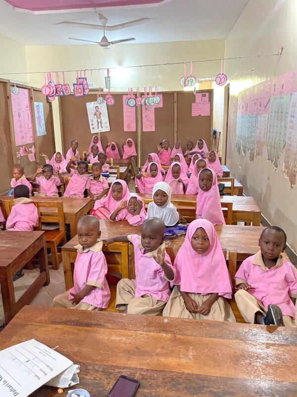 Venons En Aide Aux Orphelins De Zanzibar CotizUp