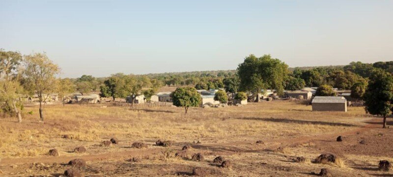 CONSTRUIRE UN PUIT ET UNE MADRASSA AU MALI CotizUp