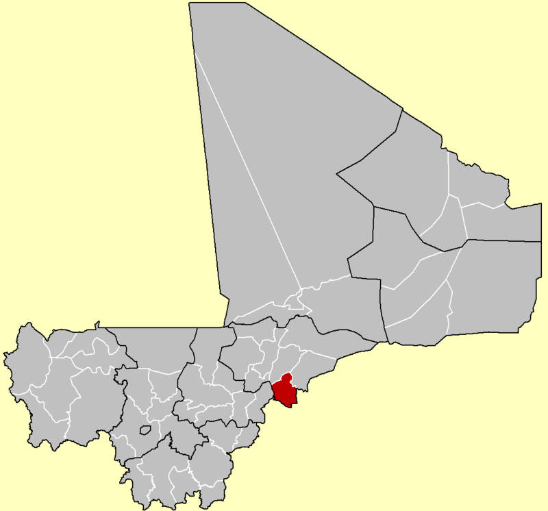 Trois Puits Pour Les Habitants Bankas Au Nord Mali CotizUp