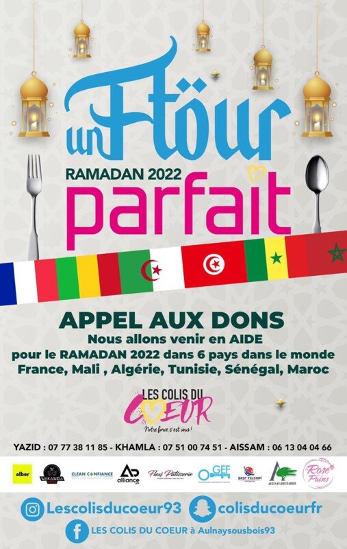 UN FTOUR AID PARFAIT 2022 CotizUp