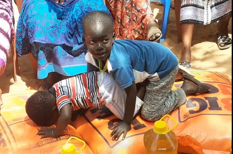 La Survie Se Joue Au Quotidien Aide Ramadan 2022 CotizUp