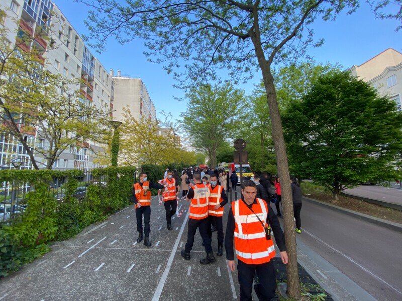 Aidez La Famille De Driss CotizUp