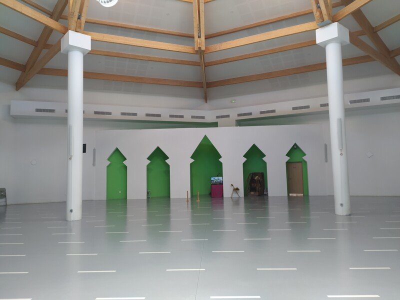 Vous Voulez Participer L achat Du Tapis CotizUp