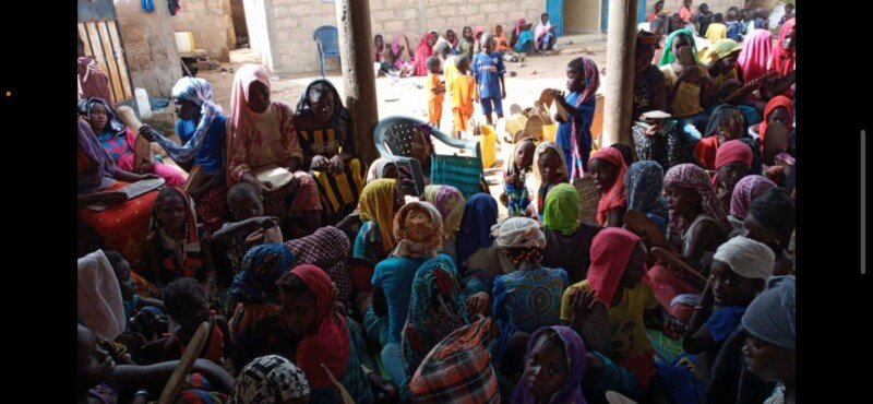 Fournitures Scolaires ECOLE CORANIQUE Au Senegal CotizUp