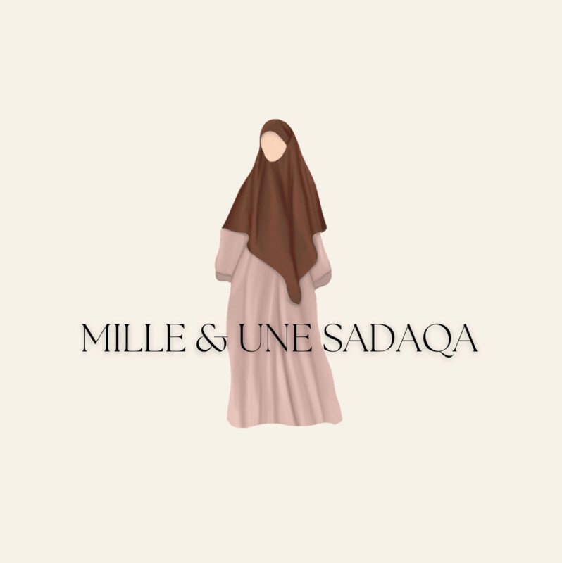 Mille et une sadaqa