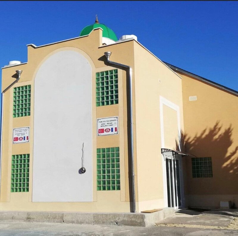 Achat Locaux Mevlana Cami CotizUp