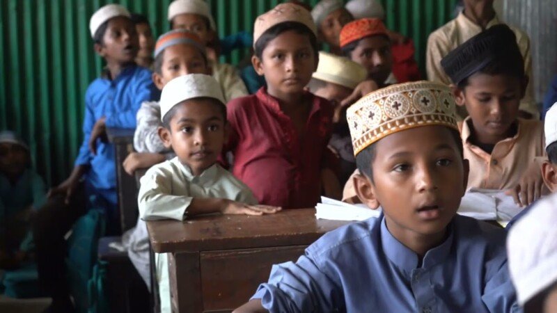 Construire Un Orphelinat Au Bangladesh CotizUp