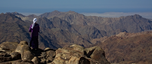 Voyage touristique au mont sinai - CotizUp.com