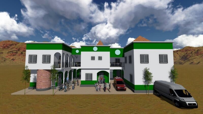 Cr ation D un Orphelinat Au Mali CotizUp